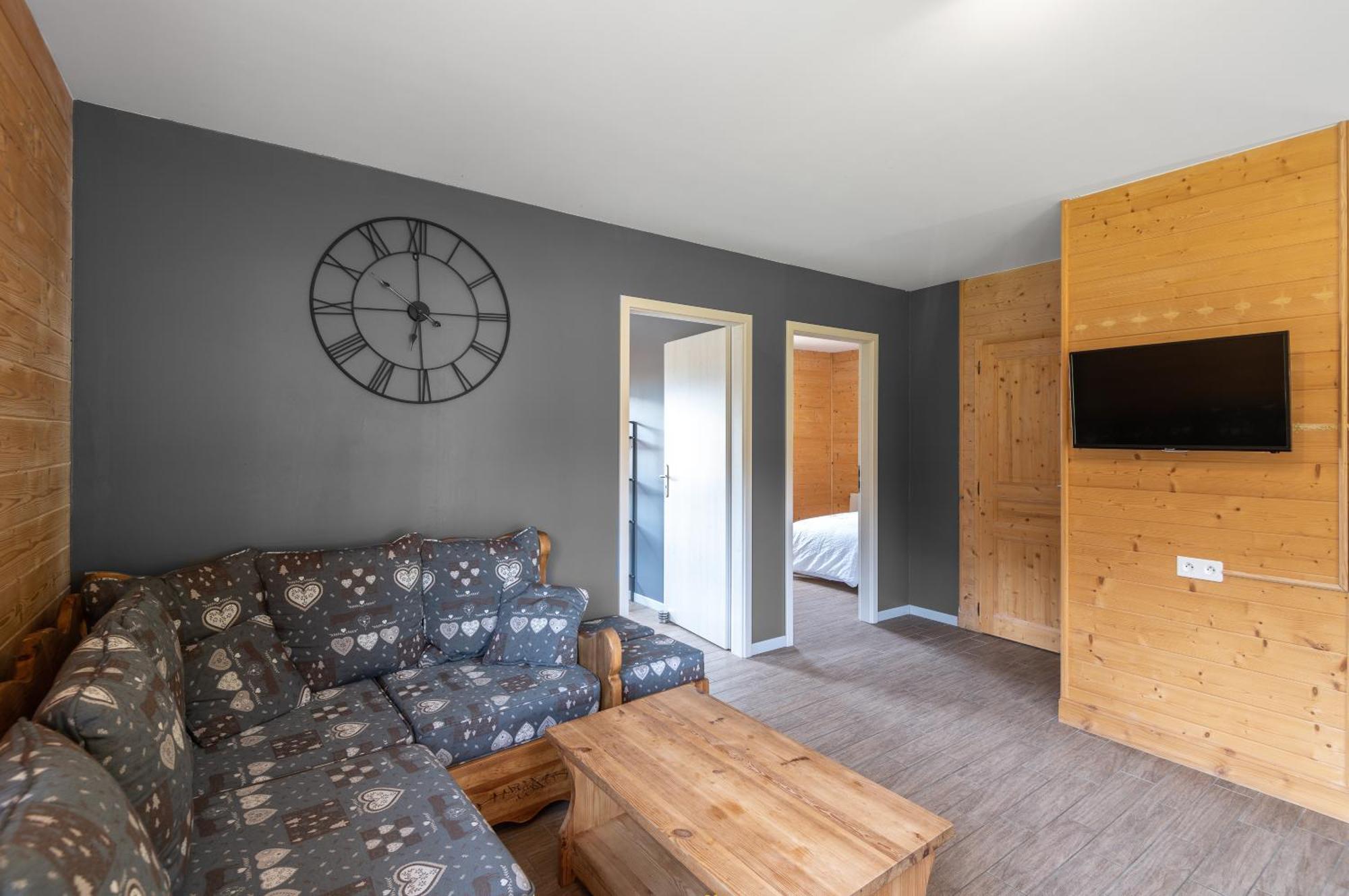 Chalets Du Bouchot & Jacuzzi Privatif Proximite Gerardmer & La Bresse Rochesson Екстериор снимка