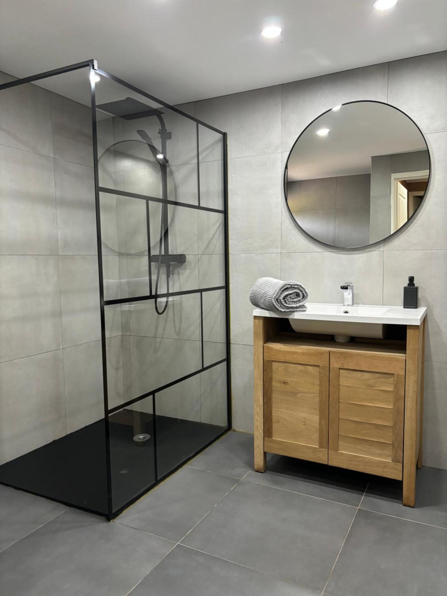 Chalets Du Bouchot & Jacuzzi Privatif Proximite Gerardmer & La Bresse Rochesson Екстериор снимка