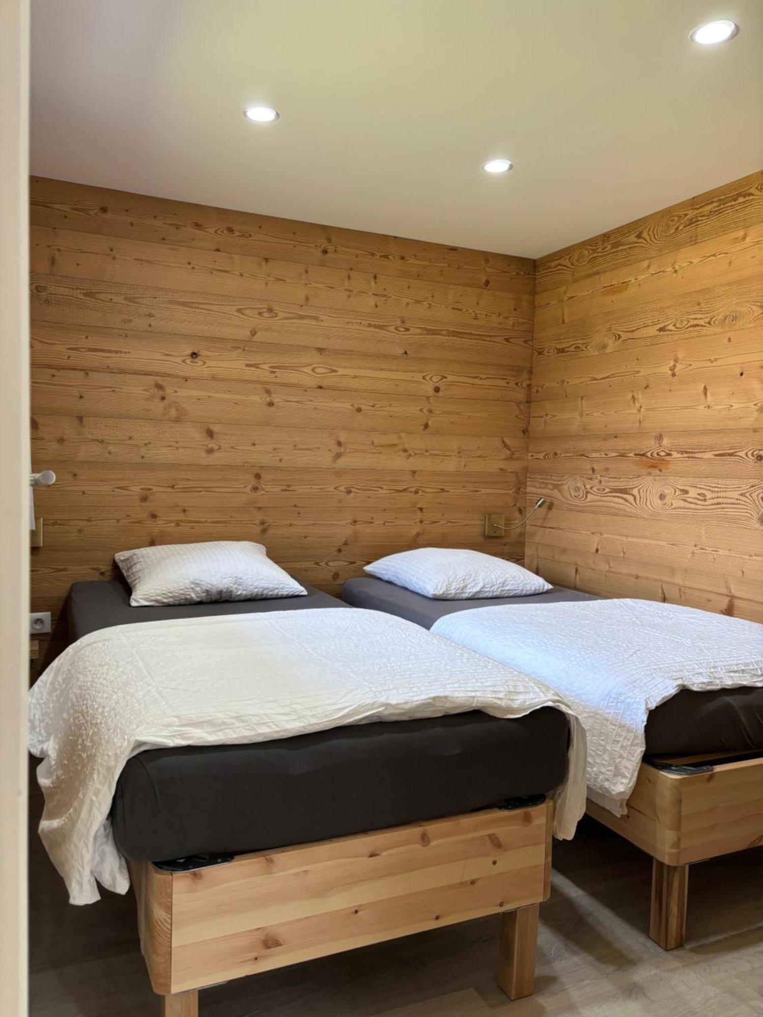 Chalets Du Bouchot & Jacuzzi Privatif Proximite Gerardmer & La Bresse Rochesson Екстериор снимка