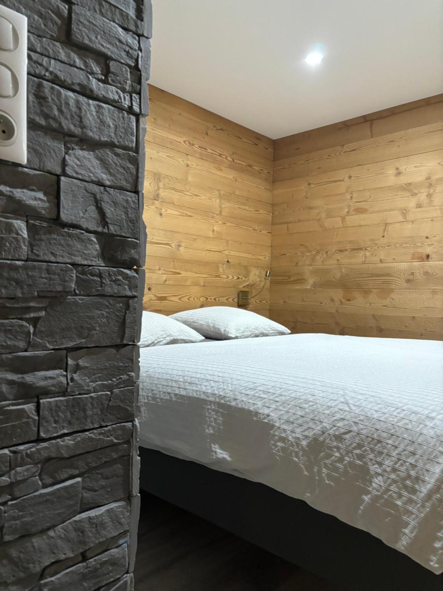 Chalets Du Bouchot & Jacuzzi Privatif Proximite Gerardmer & La Bresse Rochesson Екстериор снимка