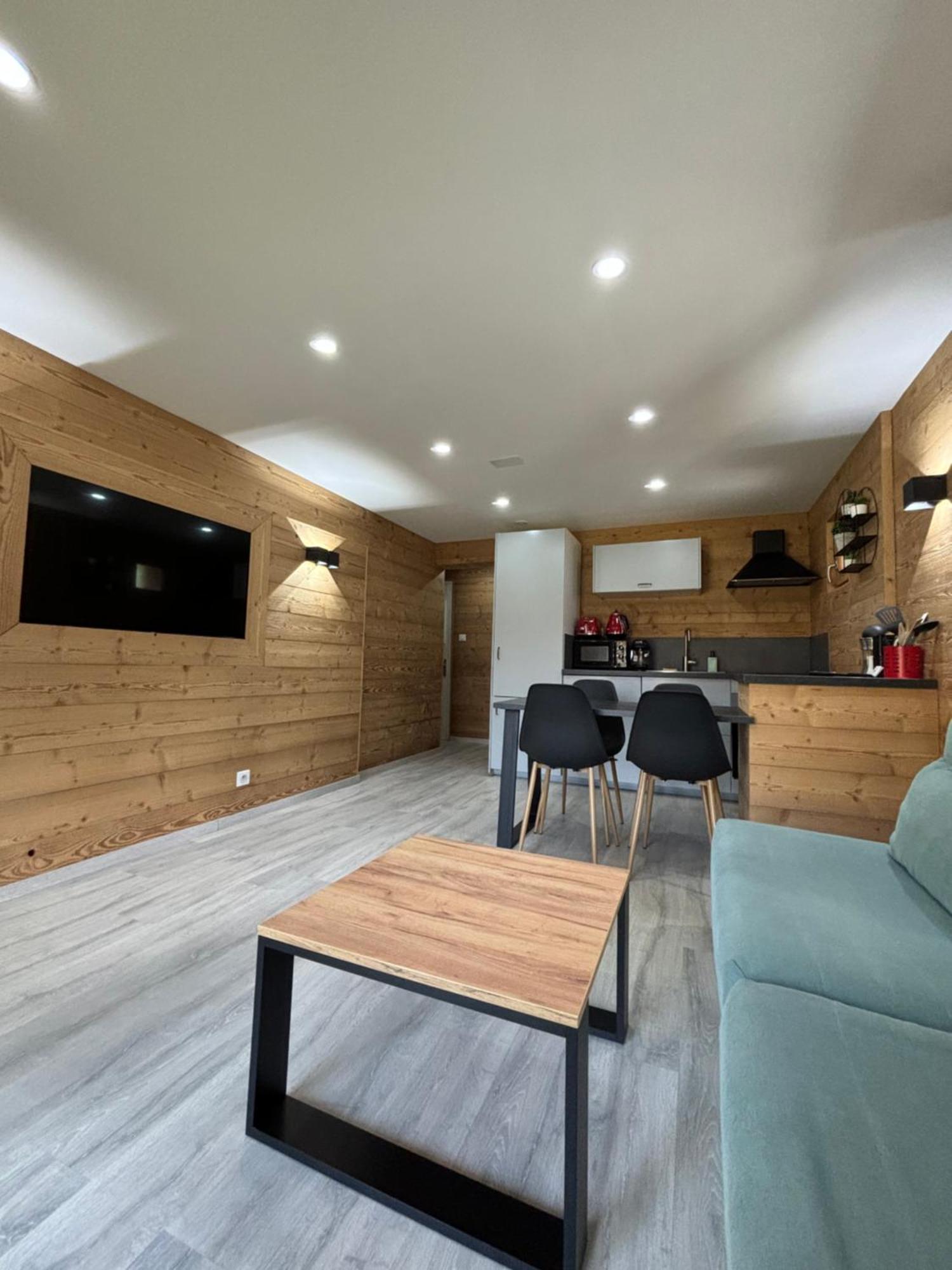 Chalets Du Bouchot & Jacuzzi Privatif Proximite Gerardmer & La Bresse Rochesson Екстериор снимка