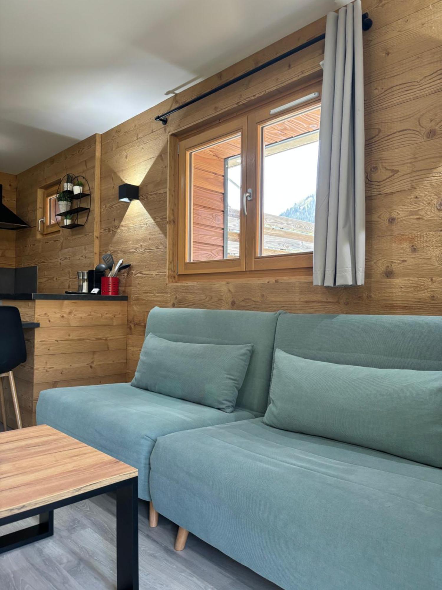 Chalets Du Bouchot & Jacuzzi Privatif Proximite Gerardmer & La Bresse Rochesson Екстериор снимка